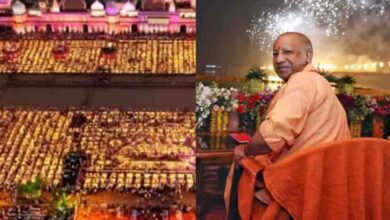 सनातन चेतना, जनआस्था और वैश्विक गौरव का महापर्व बनेगा दीपोत्सव-2026: मुख्यमंत्री योगी आदित्यनाथ