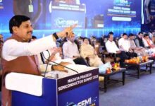 इंदौर में ₹1,200 करोड़ का निवेश करेगी लालवाला इंडस्ट्रीज़, CM मोहन यादव से चर्चा