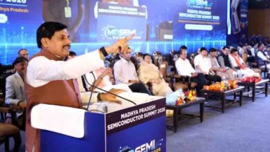 इंदौर में ₹1,200 करोड़ का निवेश करेगी लालवाला इंडस्ट्रीज़, CM मोहन यादव से चर्चा