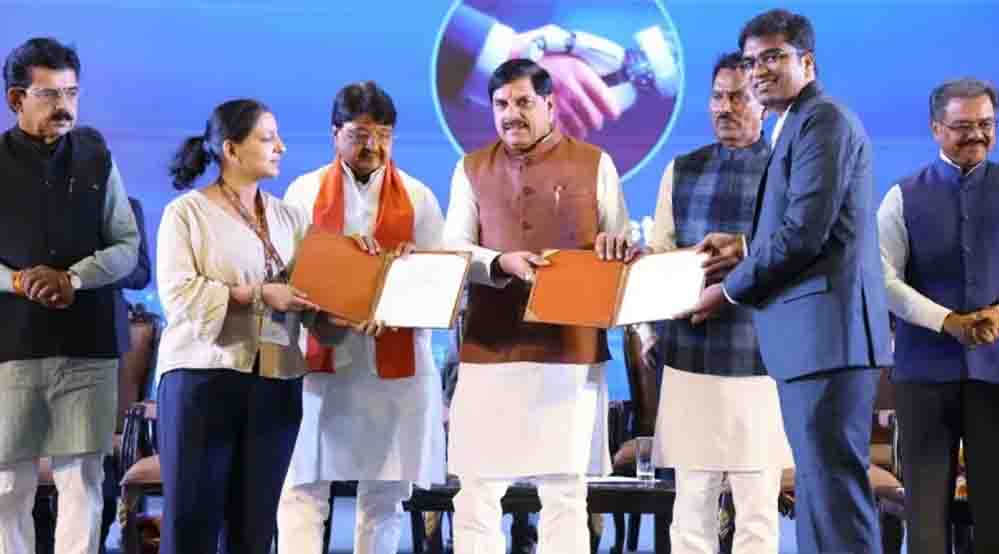 सेमीकंडक्टर समिट-2026: MP क्यों बन रहा है चिप उद्योग का नया केंद्र?