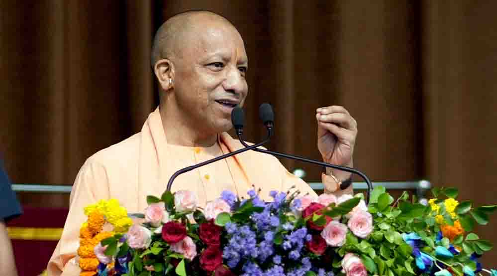 अपराधी कितना भी डीपफेक का आवरण ओढ़े, उसे खोज निकालेंगे: मुख्यमंत्री