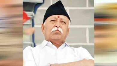मोहन भागवत तीन दिन जबलपुर में रहेंगे, आज कार्यकर्ताओं से करेंगे संवाद