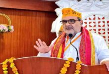2027 का ट्रेलर है MLC चुनाव, अखिलेश यादव के ‘बड़बोलेपन’ की होगी हार: कैबिनेट मंत्री चौधरी भूपेंद्र सिंह