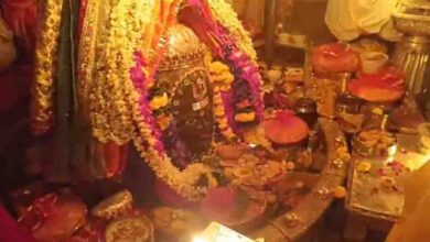 महाकाल मंदिर में 27 अक्टूबर से बदलेगा आरती का समय, संध्या आरती आधे घंटे पहले