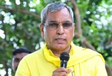‘EVM से चुनाव हो तो दिक्कत, बैलट पेपर से हो तो दिक्कत’, ओपी राजभर ने अखिलेश पर कसा तंज