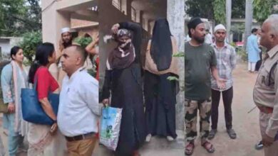 ग्वालियर के मदरसे से 22 बच्चे मुक्त कराए गए, गुप्त सूचना पर कार्रवाई