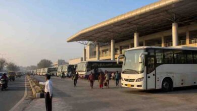 इंदौर के कुमेड़ी ISBT से 28 अक्टूबर से चलेंगी बसें, रिंग रोड का उपयोग नहीं कर सकेंगी