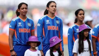 पाकिस्तान में होगा महिला टी20 वर्ल्ड कप 2028? भारत के मैच UAE में कराने की तैयारी