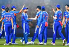 300 T20I मैच, 200 जीत! टीम इंडिया ने रचा इतिहास, पाकिस्तान-ऑस्ट्रेलिया पीछे