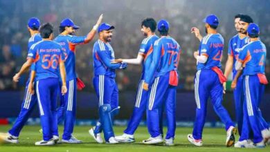 300 T20I मैच, 200 जीत! टीम इंडिया ने रचा इतिहास, पाकिस्तान-ऑस्ट्रेलिया पीछे