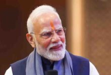 PM मोदी ने वाराणसी को दी गारमेंट फैक्ट्री की सौगात, 300 महिलाओं से करेंगे संवाद