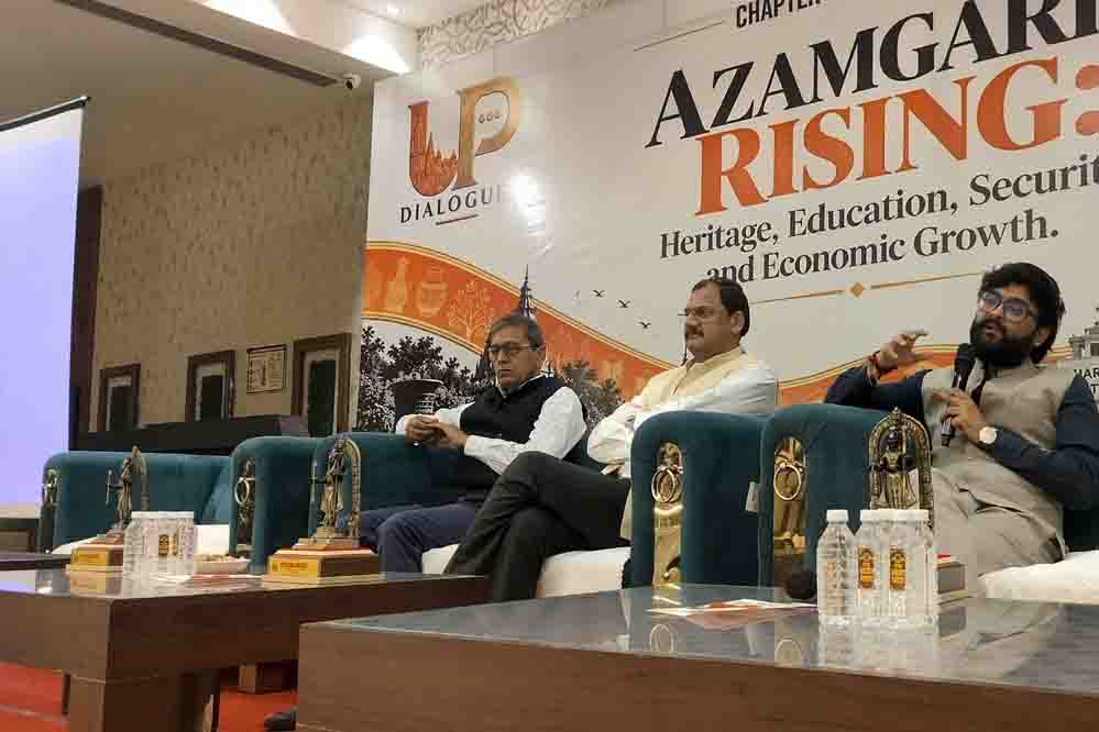 युवा शक्ति को अवसर, कौशल और सुरक्षित माहौल देने की दिशा में बढ़ते कदम