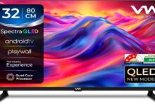 ₹12,000 सस्ता हुआ 32 इंच का Smart TV, Amazon Great Indian Festival Sale में मिल रही बंपर छूट