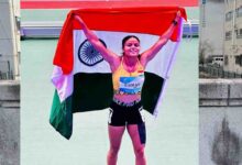 एशियन पैरा गेम्स-2026 में सिमरन ने स्वर्णिम सफलता से बढ़ाया यूपी का गौरव