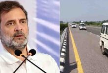 अमित शाह मानहानि केस में राहुल गांधी को राहत, सुल्तानपुर की MP-MLA कोर्ट ने किया दोषमुक्त