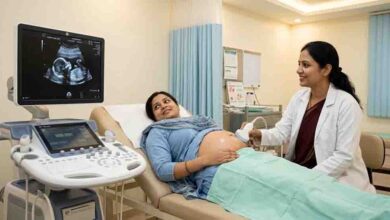 एमपी के सरकारी अस्पतालों में अब MBBS डॉक्टर करेंगे अल्ट्रासाउंड, रेडियोलॉजिस्ट की कमी दूर करने की तैयारी एमपी के सरकारी अस्पतालों में अब MBBS डॉक्टर करेंगे अल्ट्रासाउंड, रेडियोलॉजिस्ट की कमी दूर करने की तैयारी