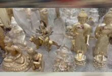 योगी सरकार के विजन से वैश्विक औद्योगिक पावरहाउस बनेगी ‘पीतल नगरी’ मुरादाबाद, ‘यूपी डायलॉग्स’ में मंथन