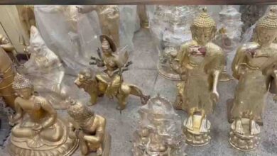 योगी सरकार के विजन से वैश्विक औद्योगिक पावरहाउस बनेगी ‘पीतल नगरी’ मुरादाबाद, ‘यूपी डायलॉग्स’ में मंथन