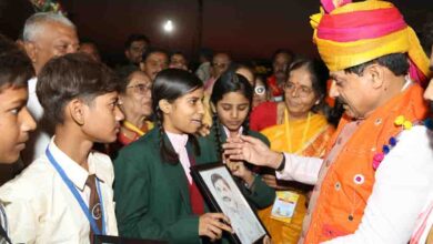 सीएम मोहन यादव का बड़ा ऐलान, सेंधवा में बनेगा खुपसदेव लोक; अजगरिया में 200 सीटर छात्रावास की सौगात