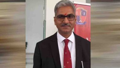 तकनीक के विकास के साथ अपराधी भी खोज रहे नए रास्ते : जस्टिस राजीव सिंह