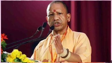 वाल्मीकि जयंती पर CM योगी का संदेश, बोले- ऊंच-नीच की दीवारें टूटेंगी, तभी बनेगा समरस समाज