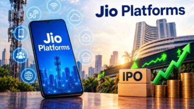 Jio Platforms Share Listing: शेयर बाजार में धमाकेदार एंट्री, 21% प्रीमियम पर लिस्ट हुए जियो प्लेटफॉर्म्स के शेयर
