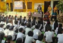 ‘सुरक्षित बचपन अभियान’ के तहत 21 स्कूलों में पहुंचे 42 न्यायाधीश, बच्चों को बताए अधिकार और सुरक्षा के उपाय