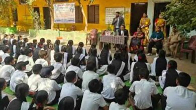 ‘सुरक्षित बचपन अभियान’ के तहत 21 स्कूलों में पहुंचे 42 न्यायाधीश, बच्चों को बताए अधिकार और सुरक्षा के उपाय