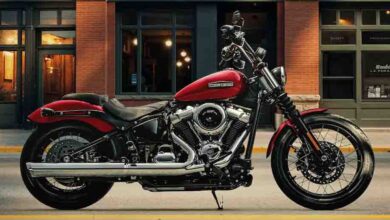 Harley Sprint 440: लॉन्च से पहले दिखा दमदार लुक, Hero के साथ मिलकर बनेगी हार्ले की नई क्रूजर