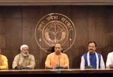 यूपी में बनेंगे 4 नए लिंक एक्सप्रेसवे, योगी कैबिनेट ने पशुधन मिशन समेत कई प्रस्तावों को दी मंजूरी