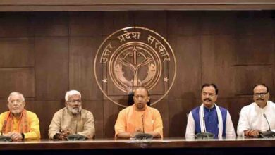 यूपी में बनेंगे 4 नए लिंक एक्सप्रेसवे, योगी कैबिनेट ने पशुधन मिशन समेत कई प्रस्तावों को दी मंजूरी