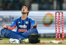 अभिषेक शर्मा बने दुनिया के नंबर-1 बल्लेबाज, ईशान किशन से छिना टी20 रैंकिंग का ताज