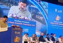 भोपाल-इंदौर कॉरिडोर पर ₹1 लाख करोड़ का औद्योगिक रोडमैप तैयार, CM मोहन यादव ने किया ऐलान