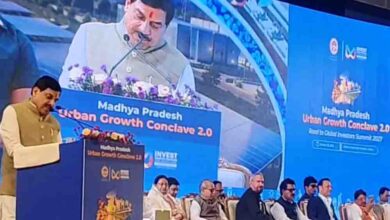भोपाल-इंदौर कॉरिडोर पर ₹1 लाख करोड़ का औद्योगिक रोडमैप तैयार, CM मोहन यादव ने किया ऐलान