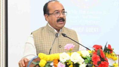 विकसित भारत का नेतृत्व करेंगे युवा, युवाओं की प्रतिभा और सामर्थ्य से देश को बड़ी उम्मीदें : अरुण साव