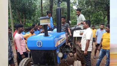 बस्तर के 2,323 पुनर्वासितों को मिला कौशल प्रशिक्षण, आत्मनिर्भर बनने की राह हुई आसान