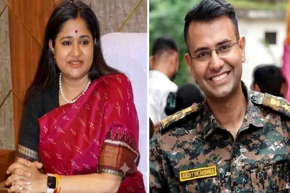 जहरीली शराब कांड के बाद बड़ा प्रशासनिक फेरबदल, देवास के कलेक्टर-SP हटाए; 3 आबकारी अधिकारी सस्पेंड