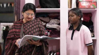 बच्चों की सुरक्षा के साथ व्यक्तित्व विकास पर देना होगा जोर:- डॉ वर्णिका शर्मा बच्चों की सुरक्षा के साथ व्यक्तित्व विकास पर देना होगा जोर:- डॉ वर्णिका शर्मा