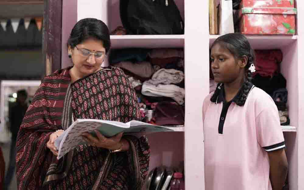 बच्चों की सुरक्षा के साथ व्यक्तित्व विकास पर देना होगा जोर:- डॉ वर्णिका शर्मा बच्चों की सुरक्षा के साथ व्यक्तित्व विकास पर देना होगा जोर:- डॉ वर्णिका शर्मा