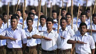 RSS में बड़े संगठनात्मक बदलाव की तैयारी, 34 जिलों का नए सिरे से होगा बंटवारा; कटनी बनेगा नया विभाग