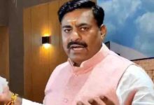 भोपाल में BJP विधायक रामेश्वर शर्मा का बड़ा बयान, बोले- ‘किसी का समर्थक हो या पाला हुआ, कोई नहीं बचेगा’