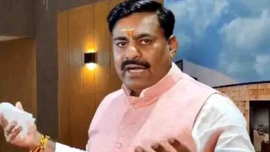 भोपाल में BJP विधायक रामेश्वर शर्मा का बड़ा बयान, बोले- ‘किसी का समर्थक हो या पाला हुआ, कोई नहीं बचेगा’
