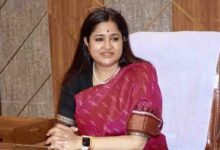 IAS नेहा मीणा को तीसरे ट्रांसफर में मिली कलेक्टरी, फील्ड में सक्रियता और काम के लिए मिल चुके हैं कई पुरस्कार