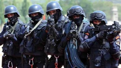 छत्तीसगढ़ में 400 नेताओं की VIP सुरक्षा पर हर साल ₹150 करोड़ खर्च, 1550 से ज्यादा पुलिसकर्मी तैनात