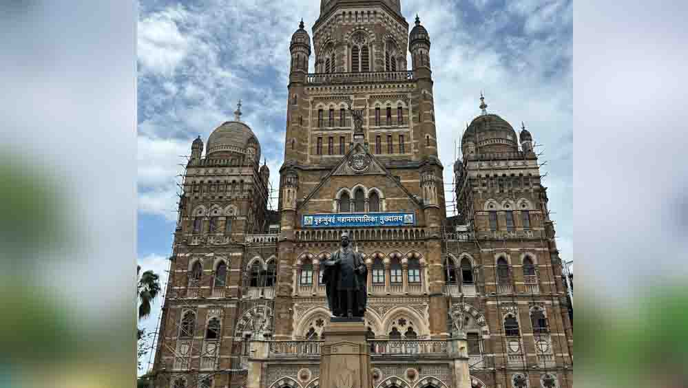 दिवाली पर कर्मचारियों को ₹33,000 का बोनस, मुंबई महानगरपालिका ने 93 हजार से ज्यादा कर्मियों को दिया तोहफा