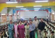 बचत एवं वित्तीय प्रबंधन पर ध्यान दें, लेकिन रातों रात दुगुने के लालच में न फंसे- असिस्टेंट कमिश्नर रंजना सिंह