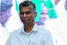 कर्नाटक SIR पर कांग्रेस मंत्री का बयान, बोले- मतदाता सूची से एक करोड़ नाम हटाने में नहीं हुई गड़बड़ी