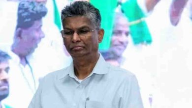 कर्नाटक SIR पर कांग्रेस मंत्री का बयान, बोले- मतदाता सूची से एक करोड़ नाम हटाने में नहीं हुई गड़बड़ी