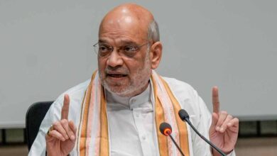आज भोपाल आएंगे अमित शाह, 3 अक्टूबर को गोपालक सम्मेलन में होंगे शामिल