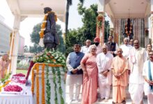 खादी के वस्त्रों पर 30 जनवरी तक 25 फीसदी छूट: मुख्यमंत्री योगी आदित्यनाथ
